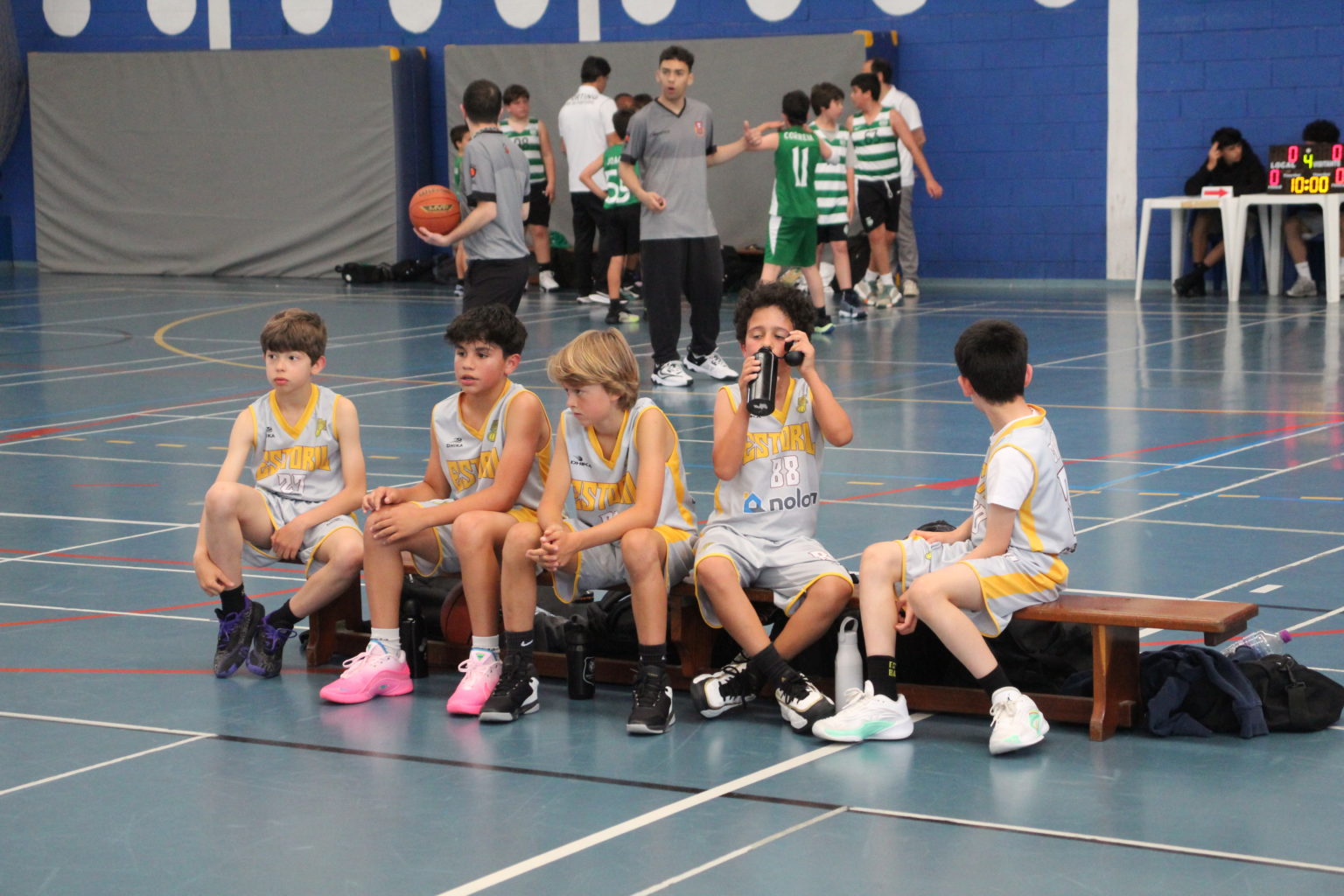 ABL imagem de galeria