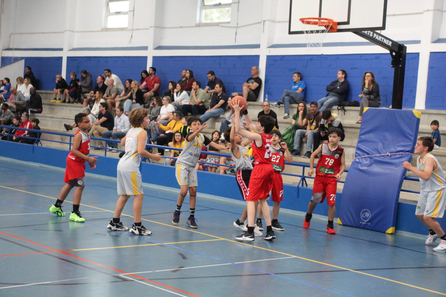 ABL imagem de galeria