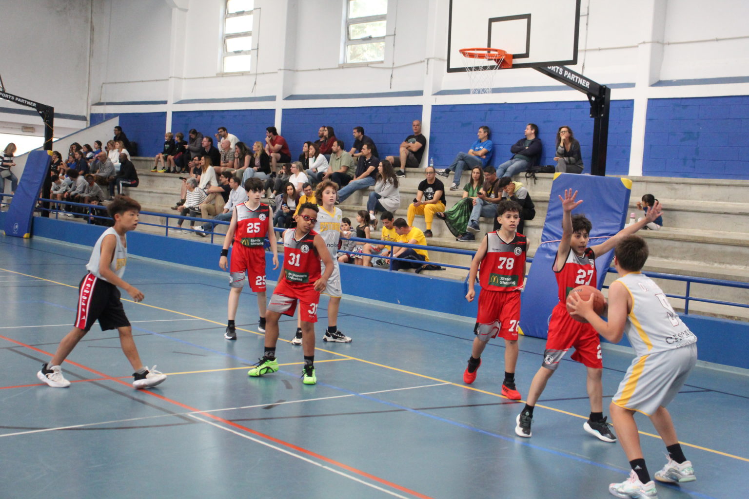 ABL imagem de galeria