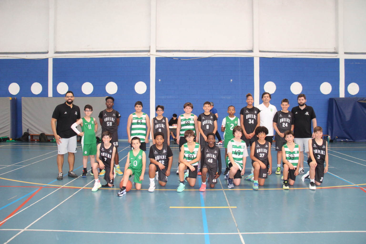 ABL imagem de galeria