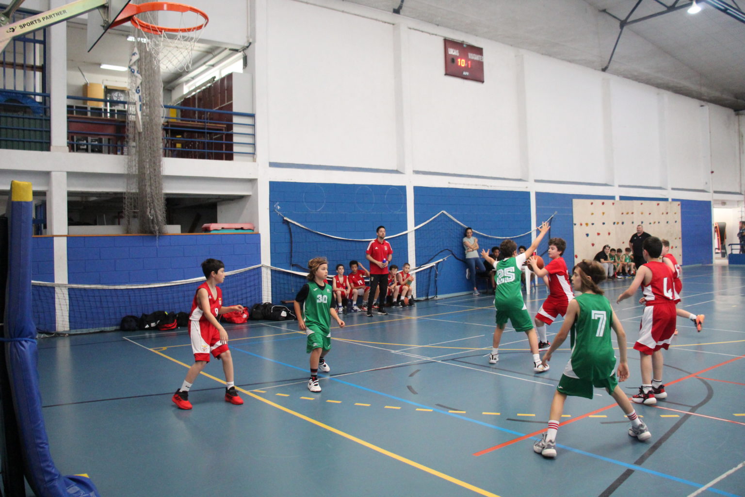 ABL imagem de galeria