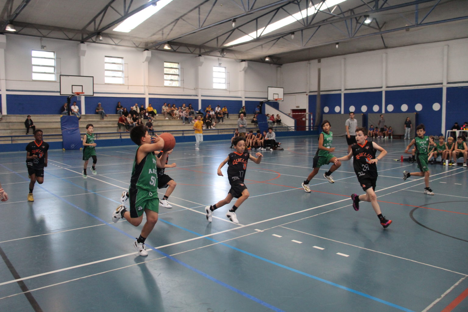 ABL imagem de galeria