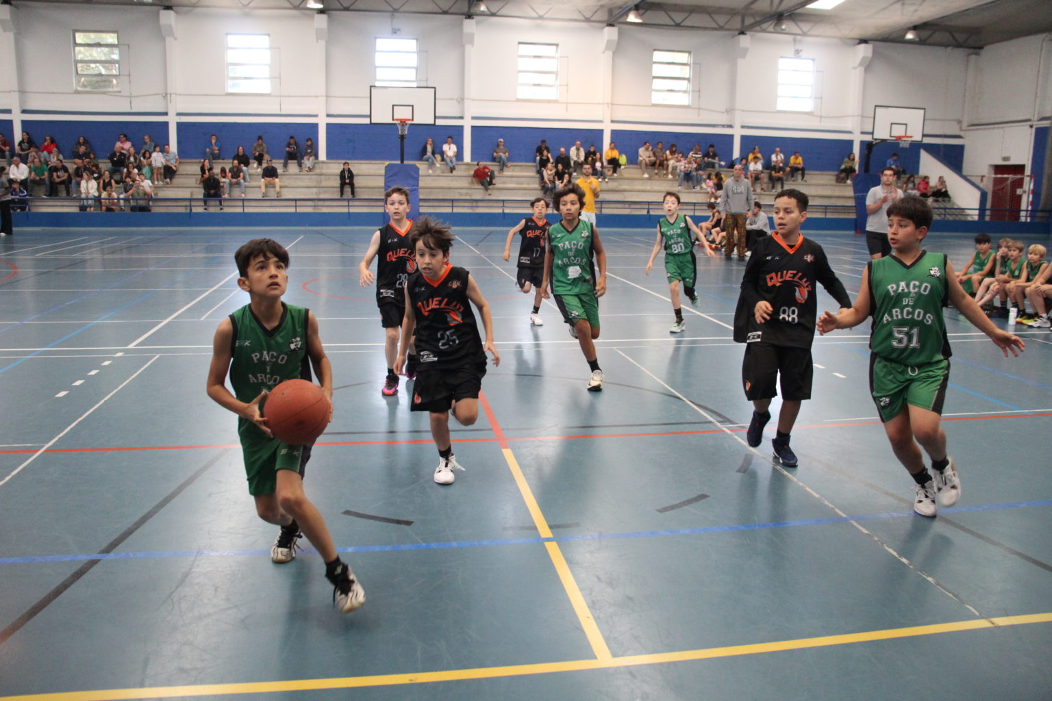 ABL imagem de galeria