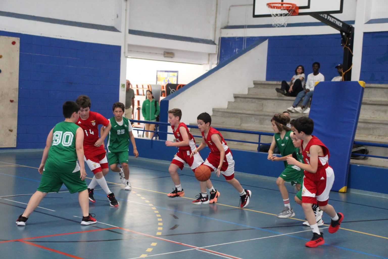 ABL imagem de galeria