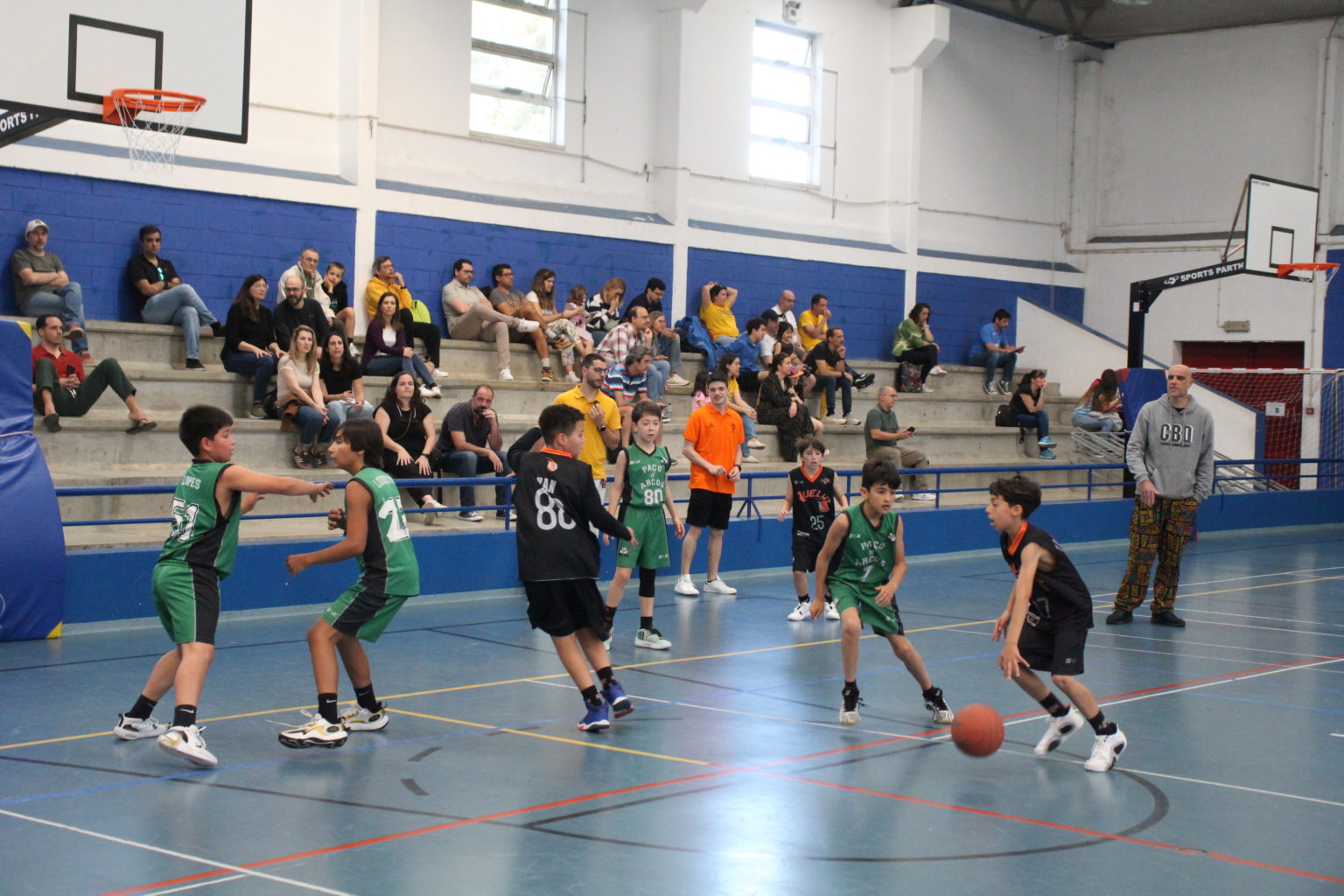 ABL imagem de galeria