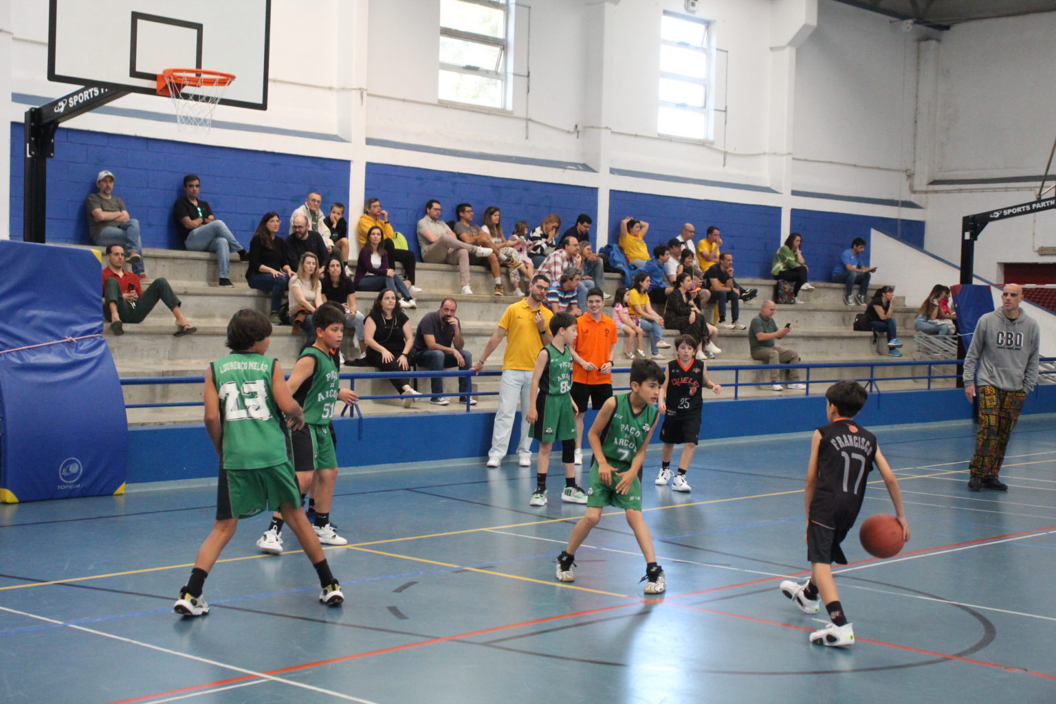 ABL imagem de galeria