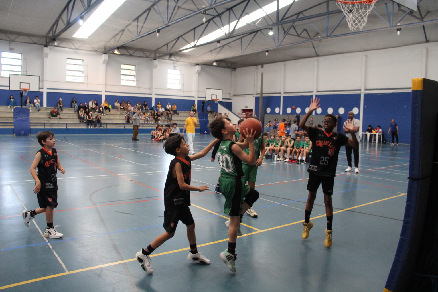 ABL imagem de galeria