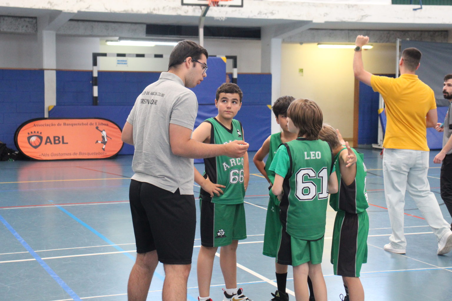 ABL imagem de galeria