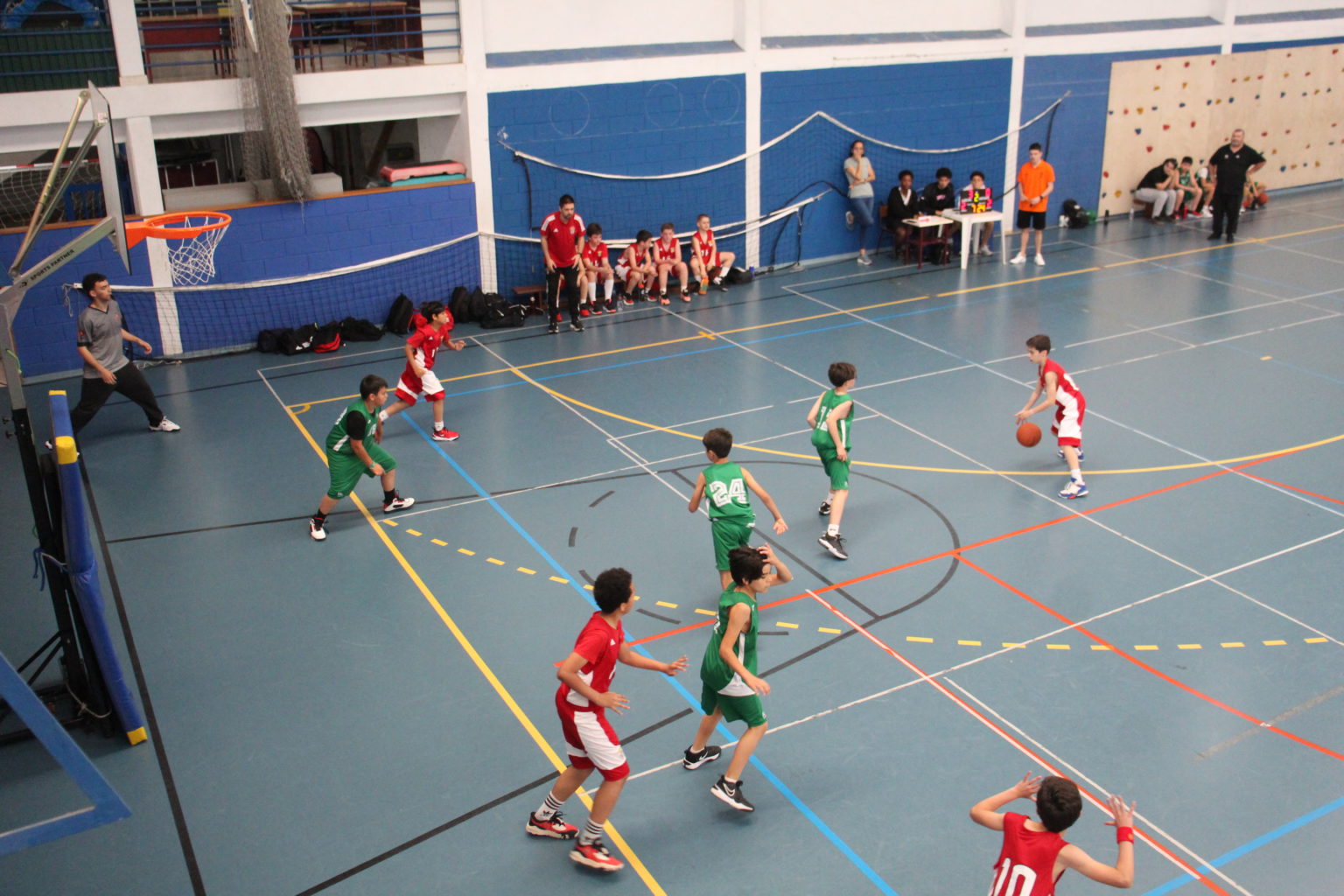 ABL imagem de galeria