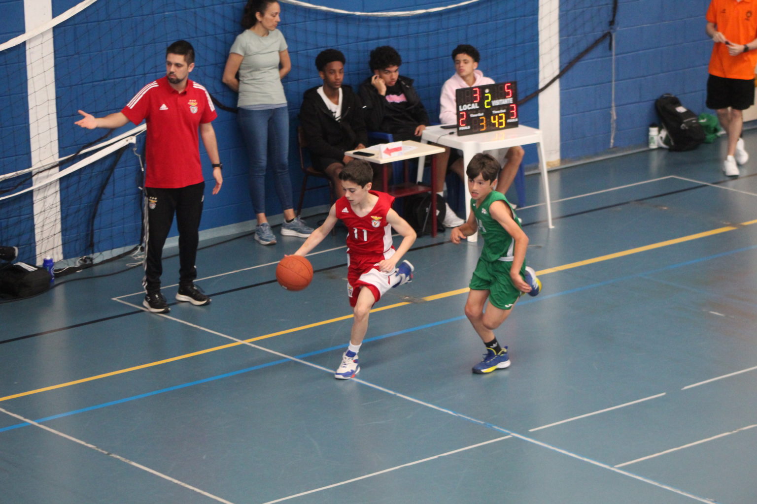 ABL imagem de galeria