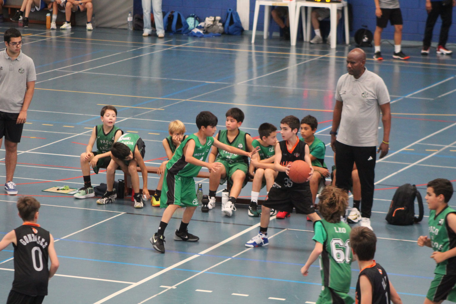 ABL imagem de galeria