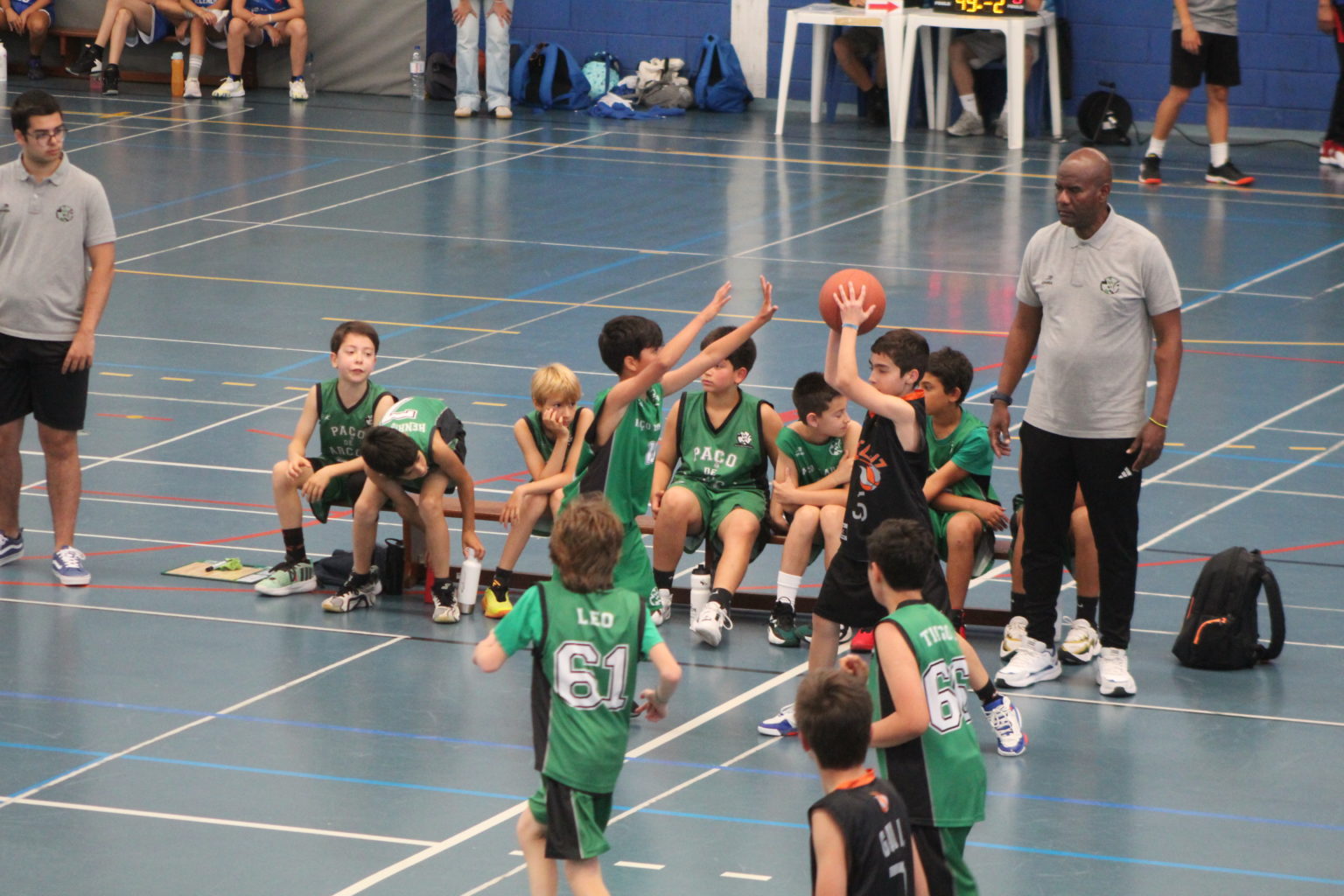 ABL imagem de galeria