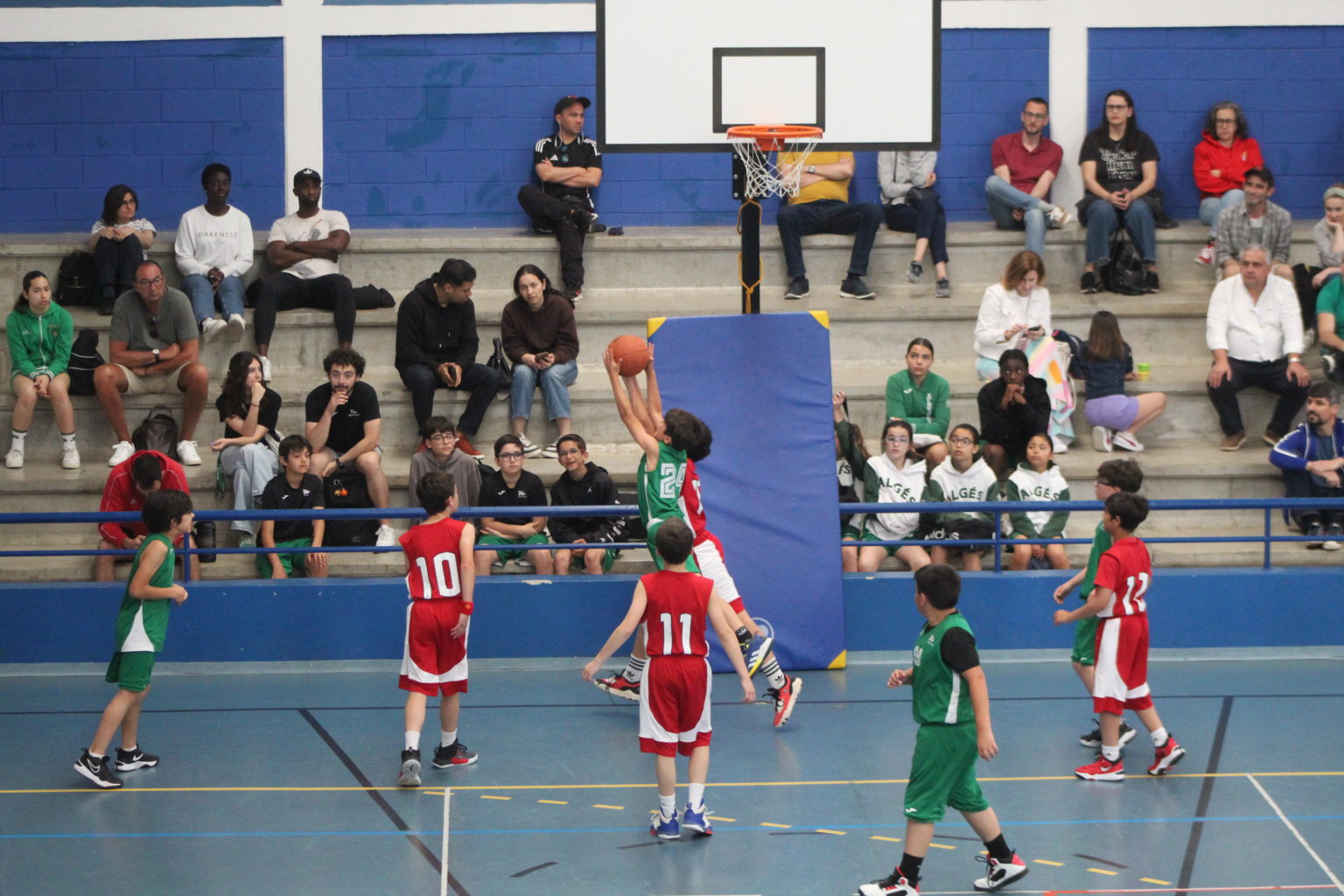 ABL imagem de galeria