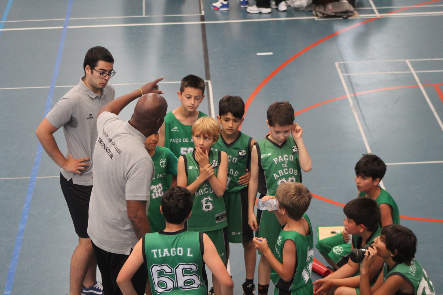 ABL imagem de galeria
