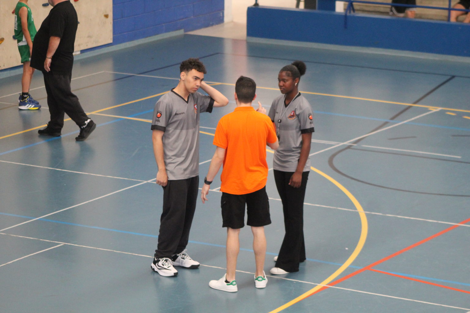 ABL imagem de galeria