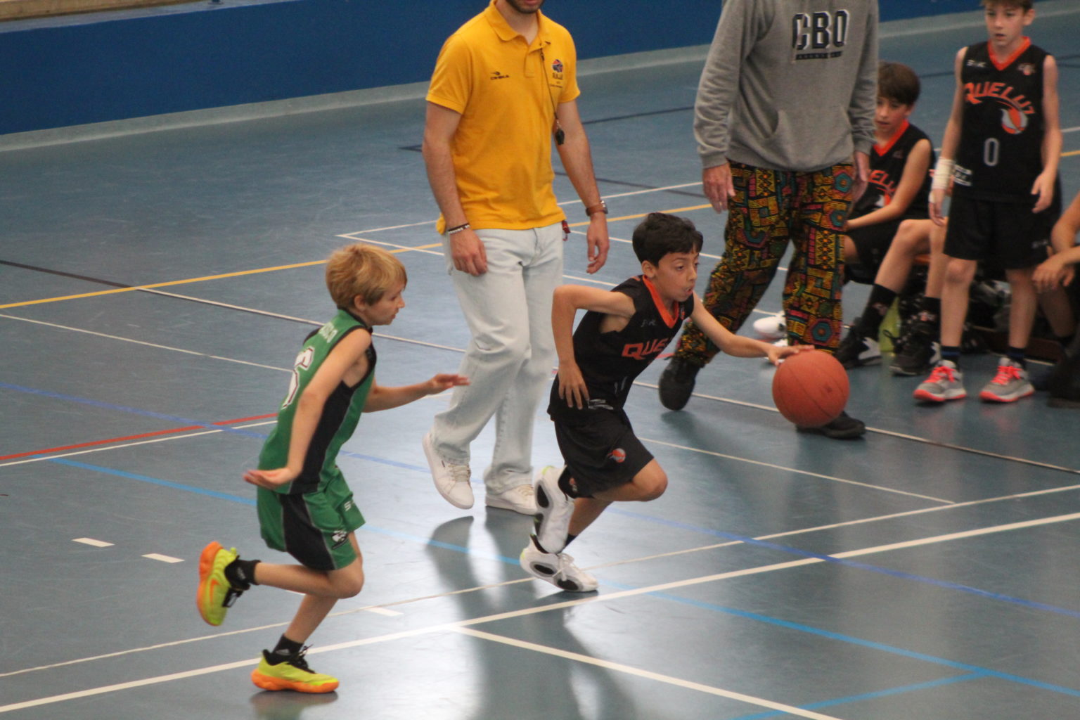 ABL imagem de galeria