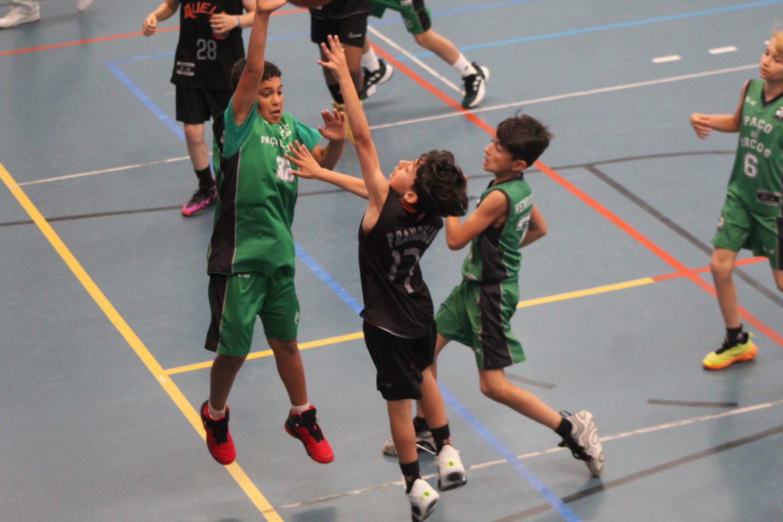 ABL imagem de galeria