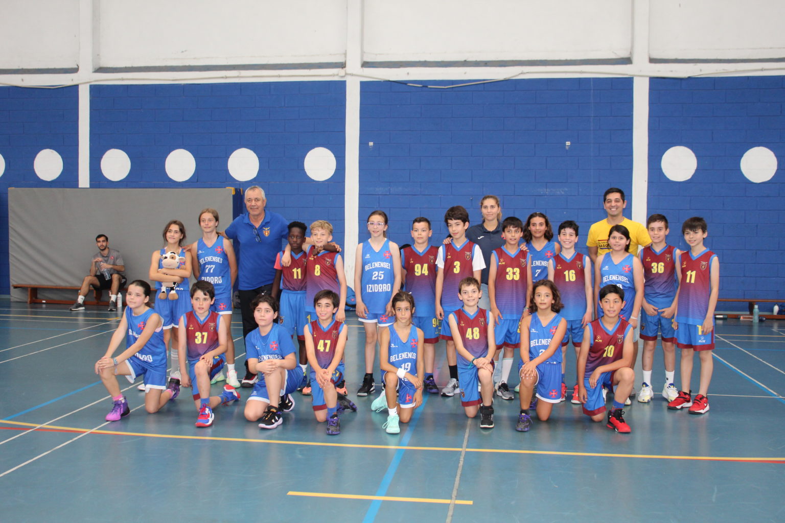 ABL imagem de galeria