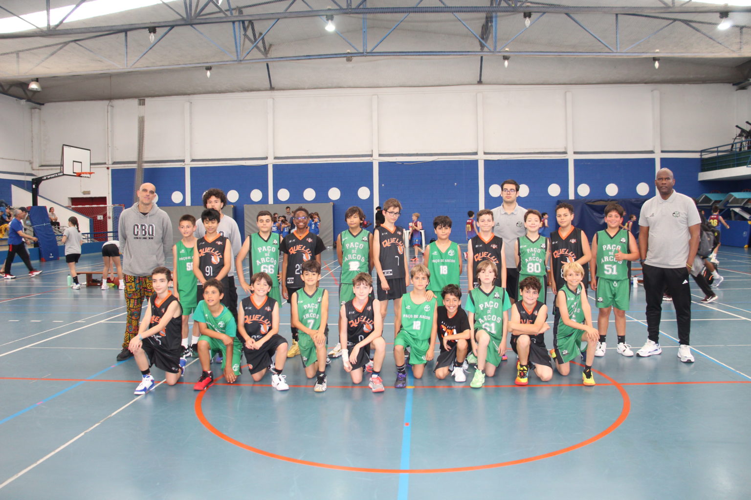ABL imagem de galeria