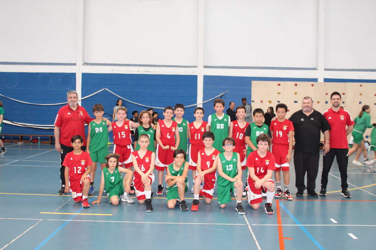 ABL imagem de galeria
