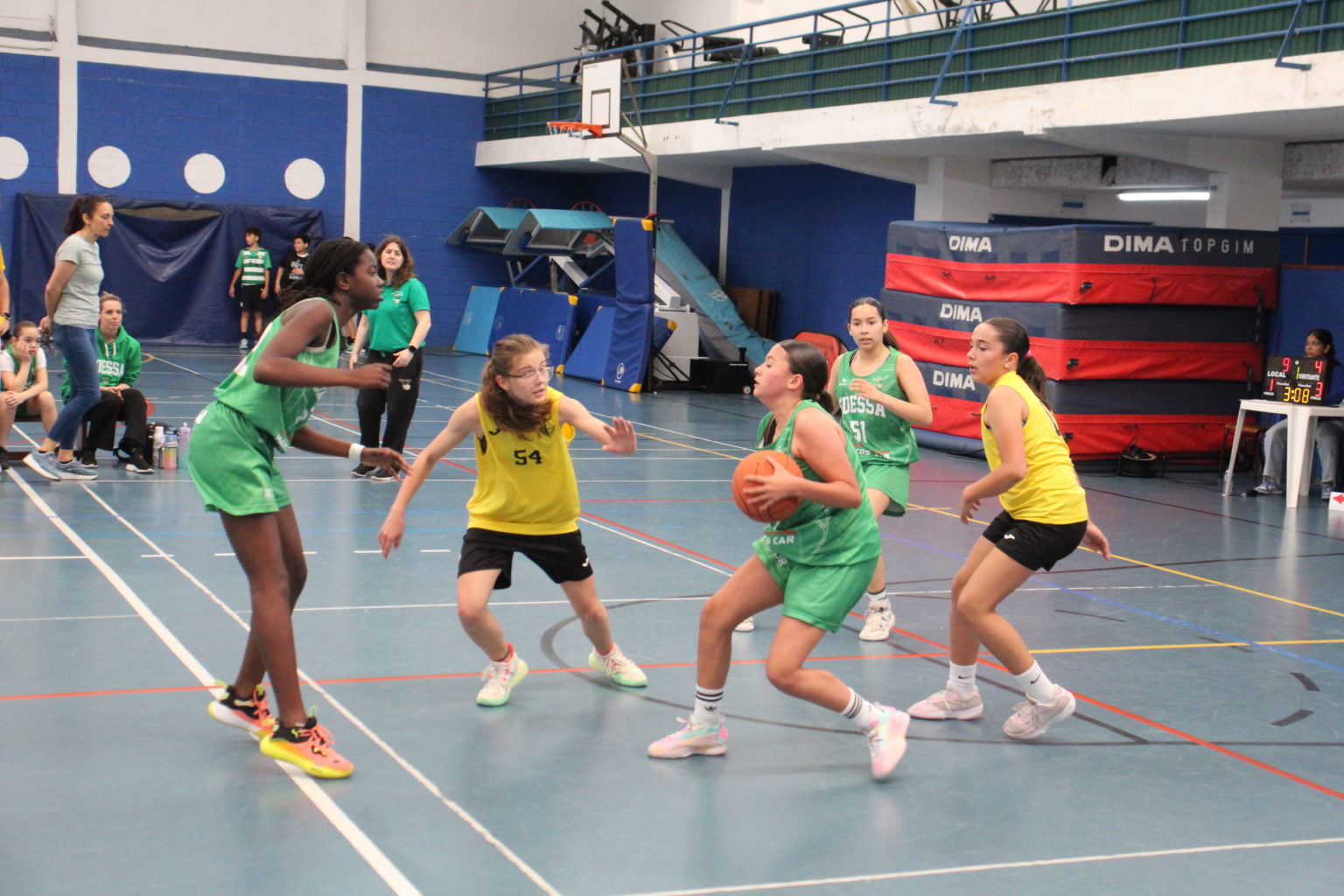 ABL imagem de galeria