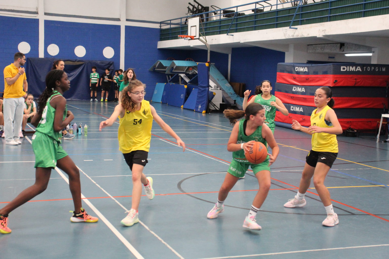 ABL imagem de galeria