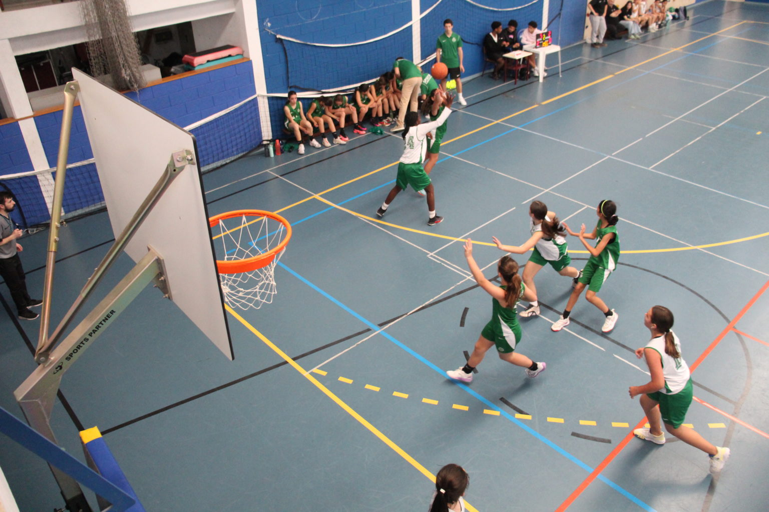 ABL imagem de galeria