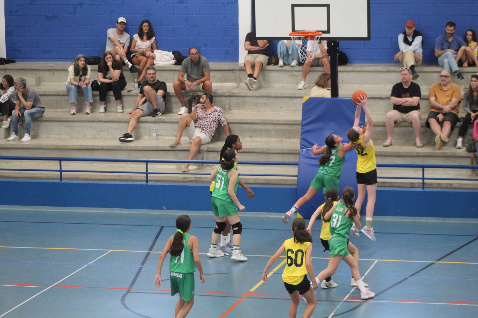 ABL imagem de galeria