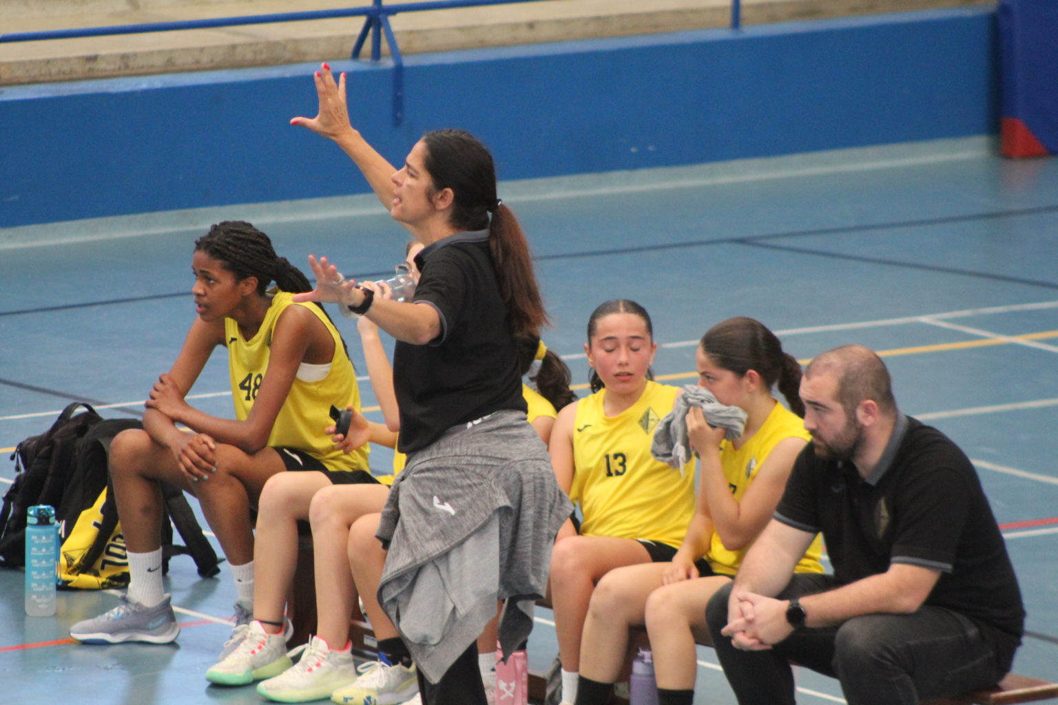 ABL imagem de galeria