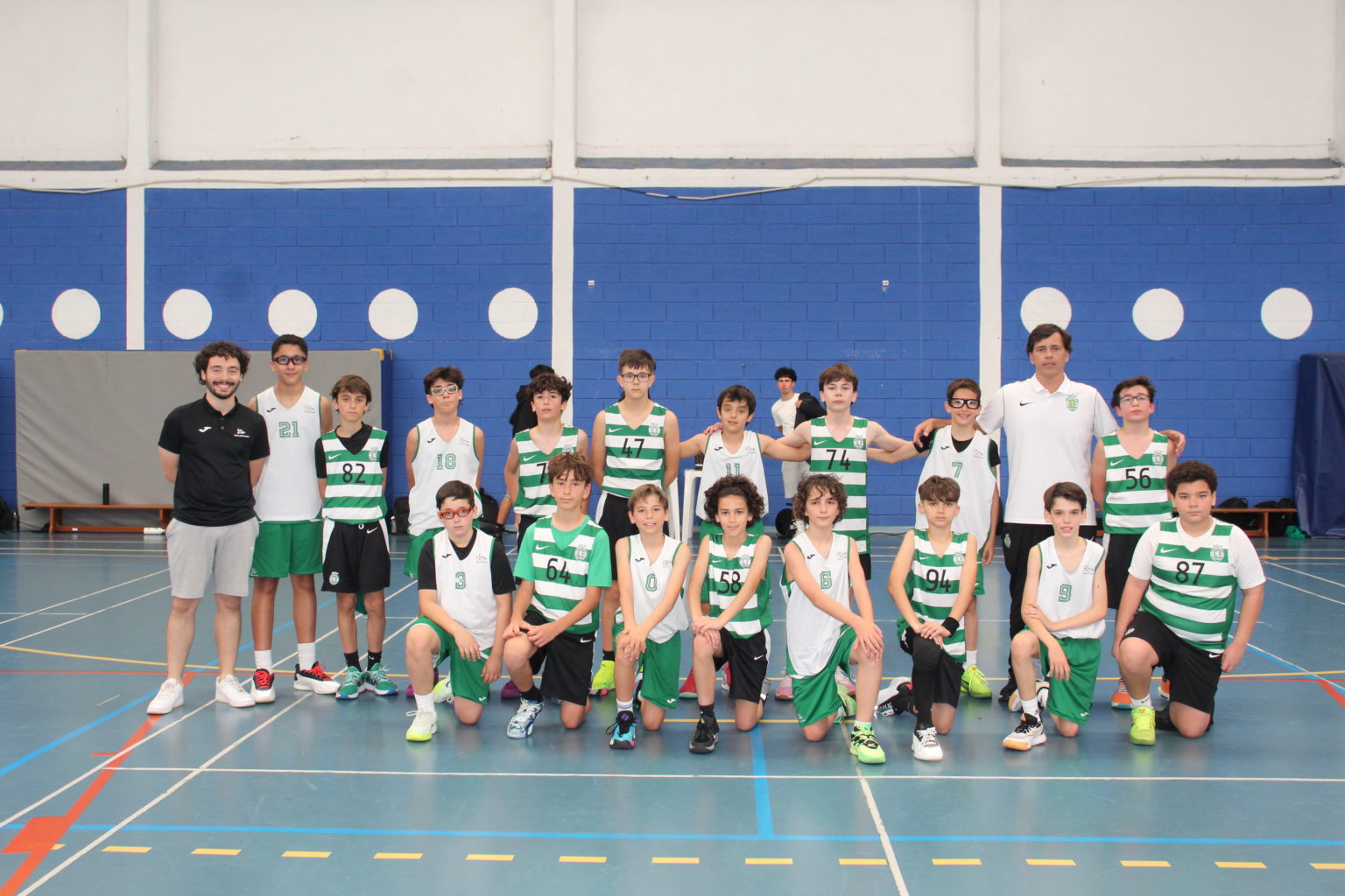 ABL imagem de galeria