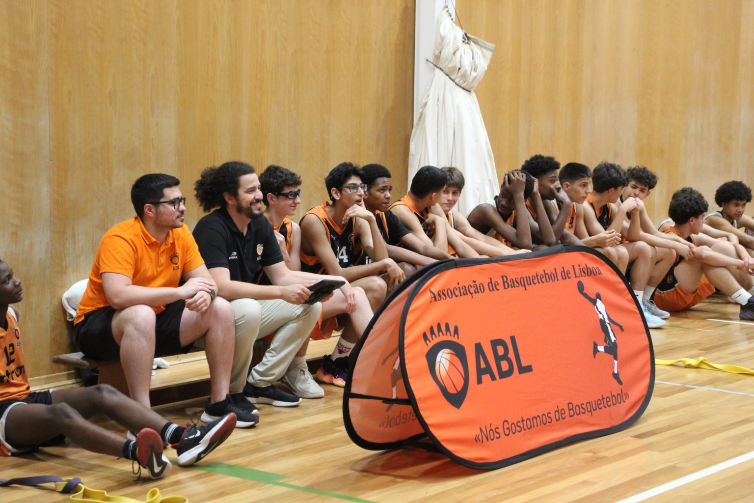 ABL imagem de galeria
