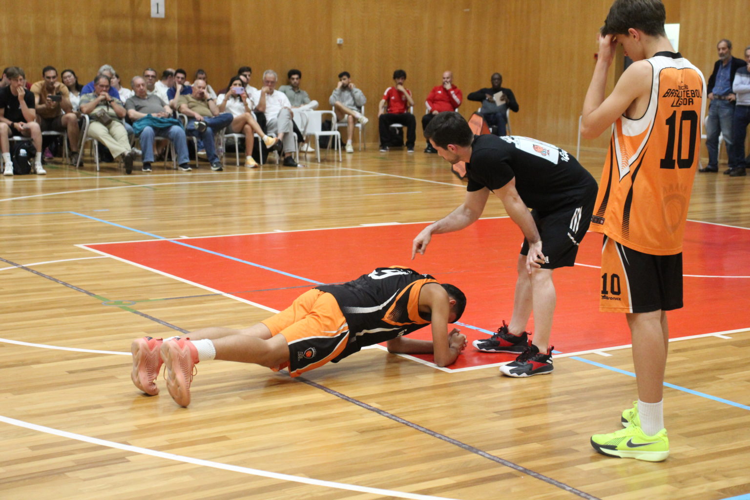 ABL imagem de galeria