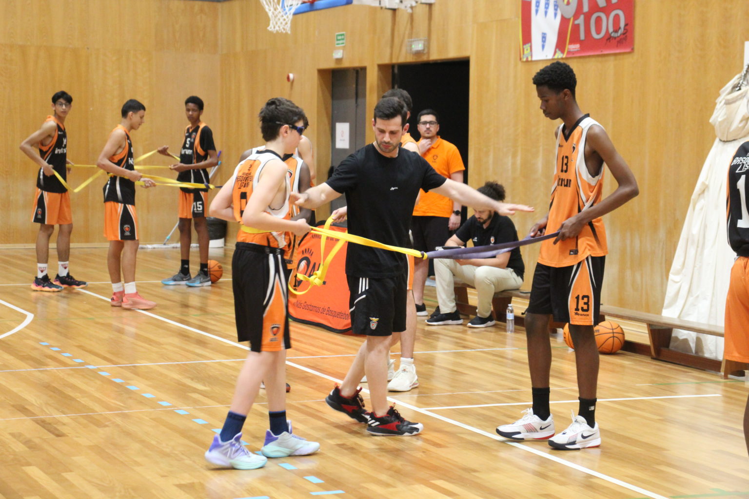 ABL imagem de galeria
