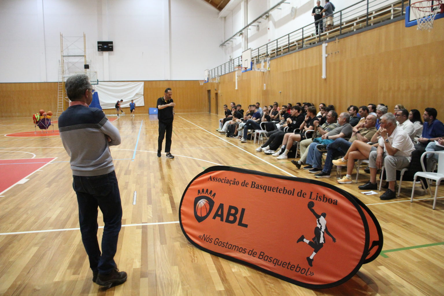 ABL imagem de galeria