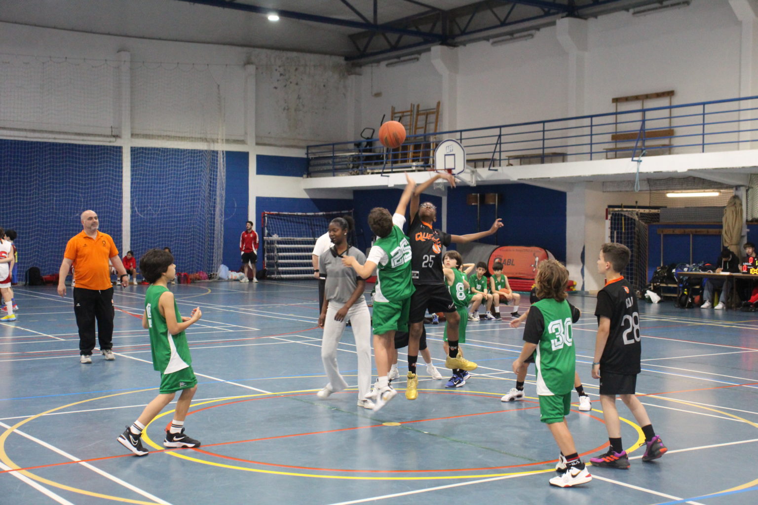 ABL imagem de galeria