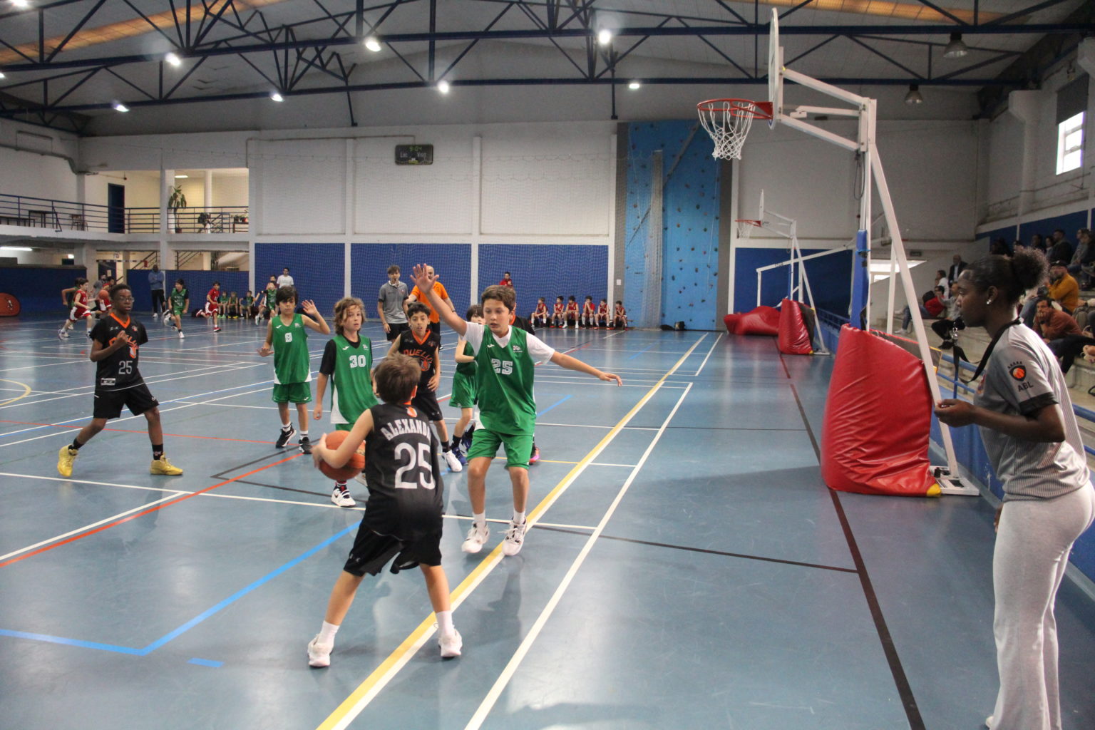 ABL imagem de galeria