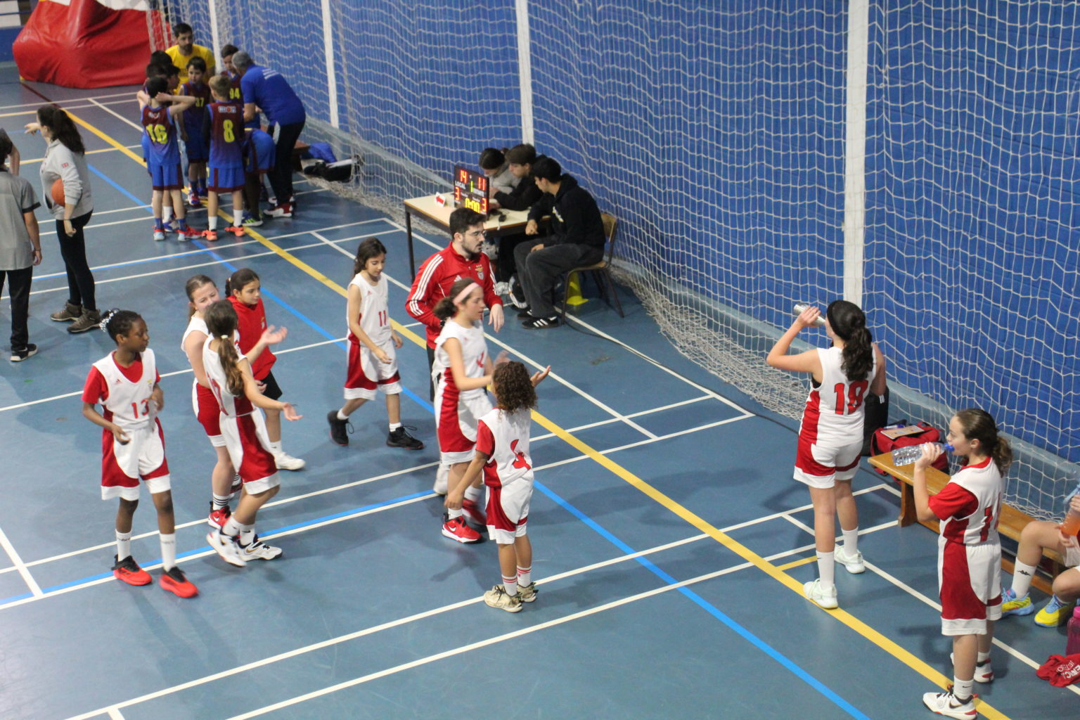 ABL imagem de galeria