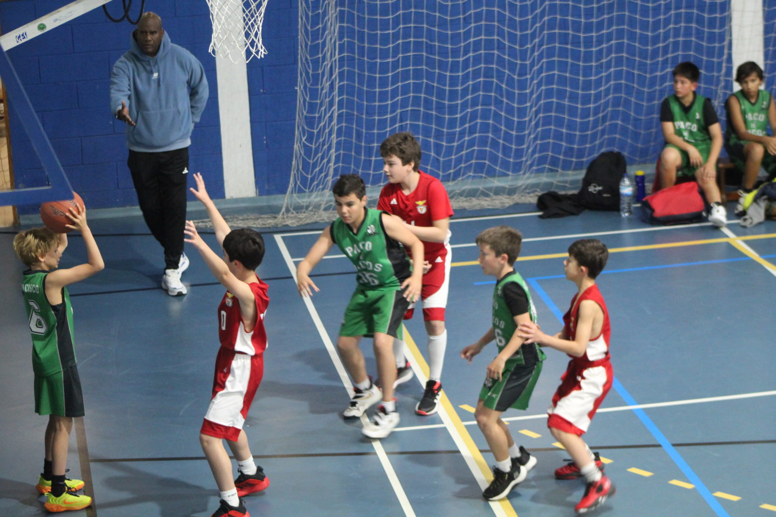 ABL imagem de galeria