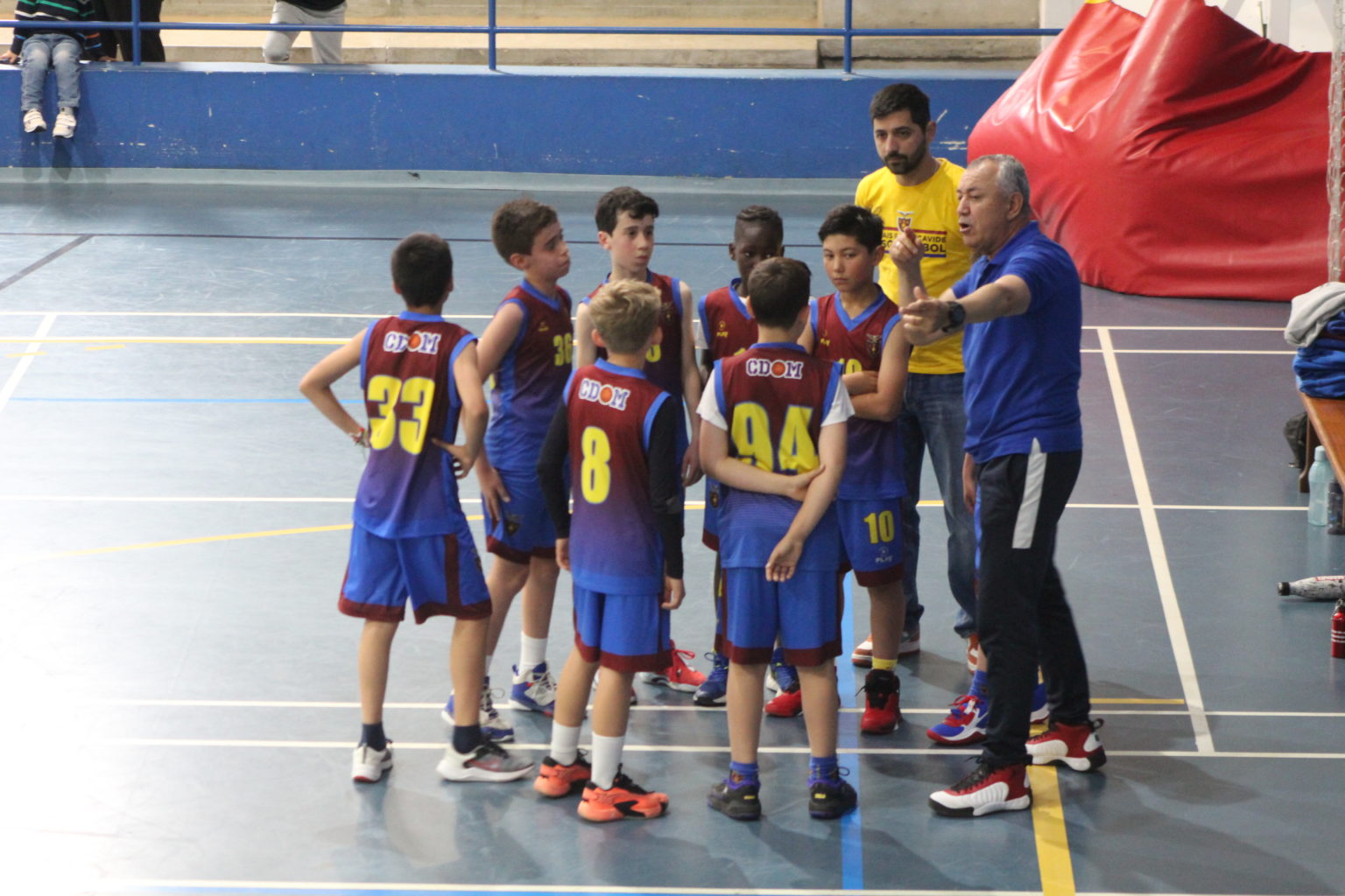 ABL imagem de galeria