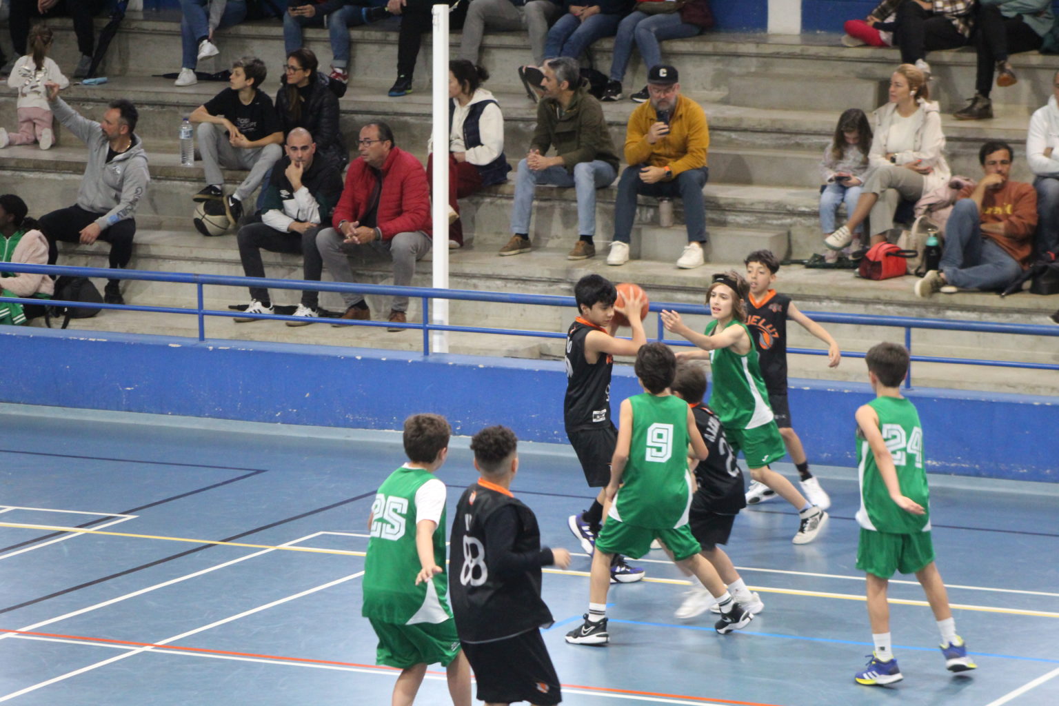 ABL imagem de galeria