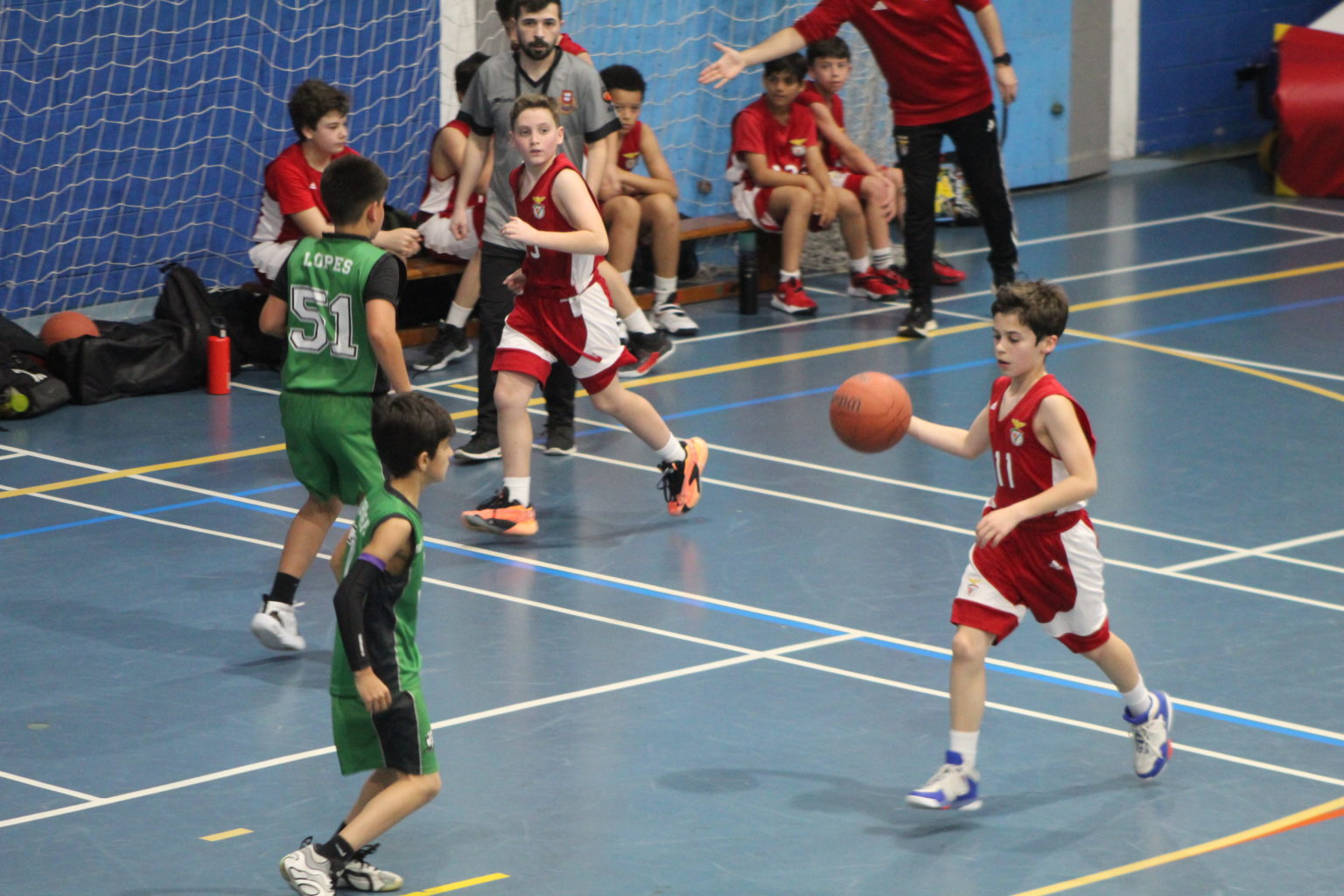 ABL imagem de galeria