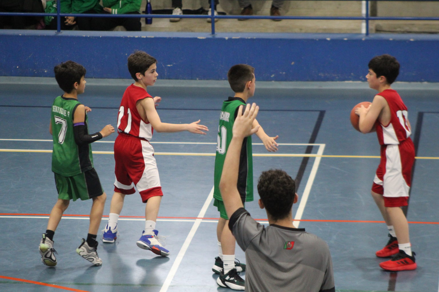 ABL imagem de galeria