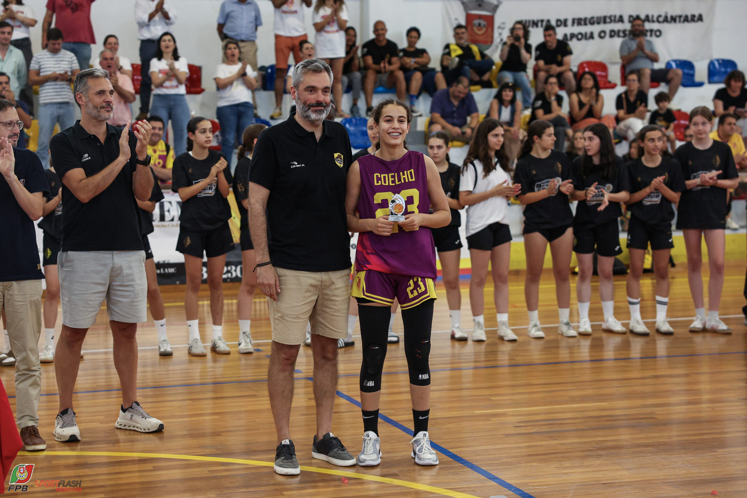 ABL imagem de galeria