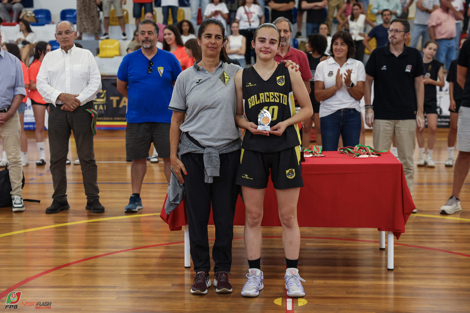 ABL imagem de galeria