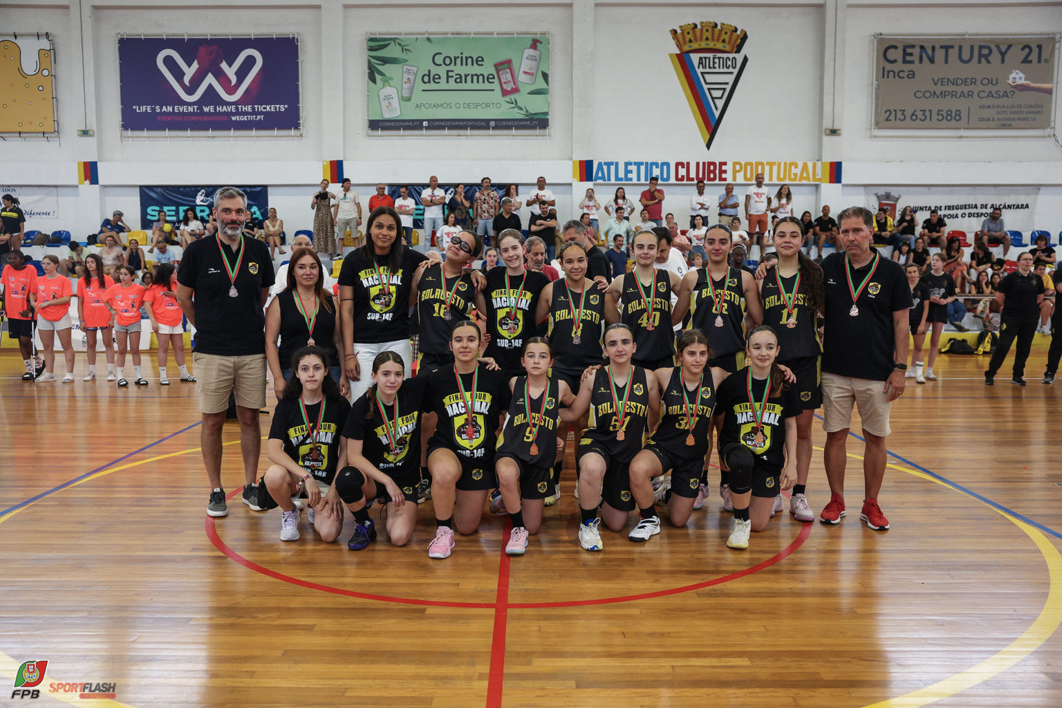 ABL imagem de galeria