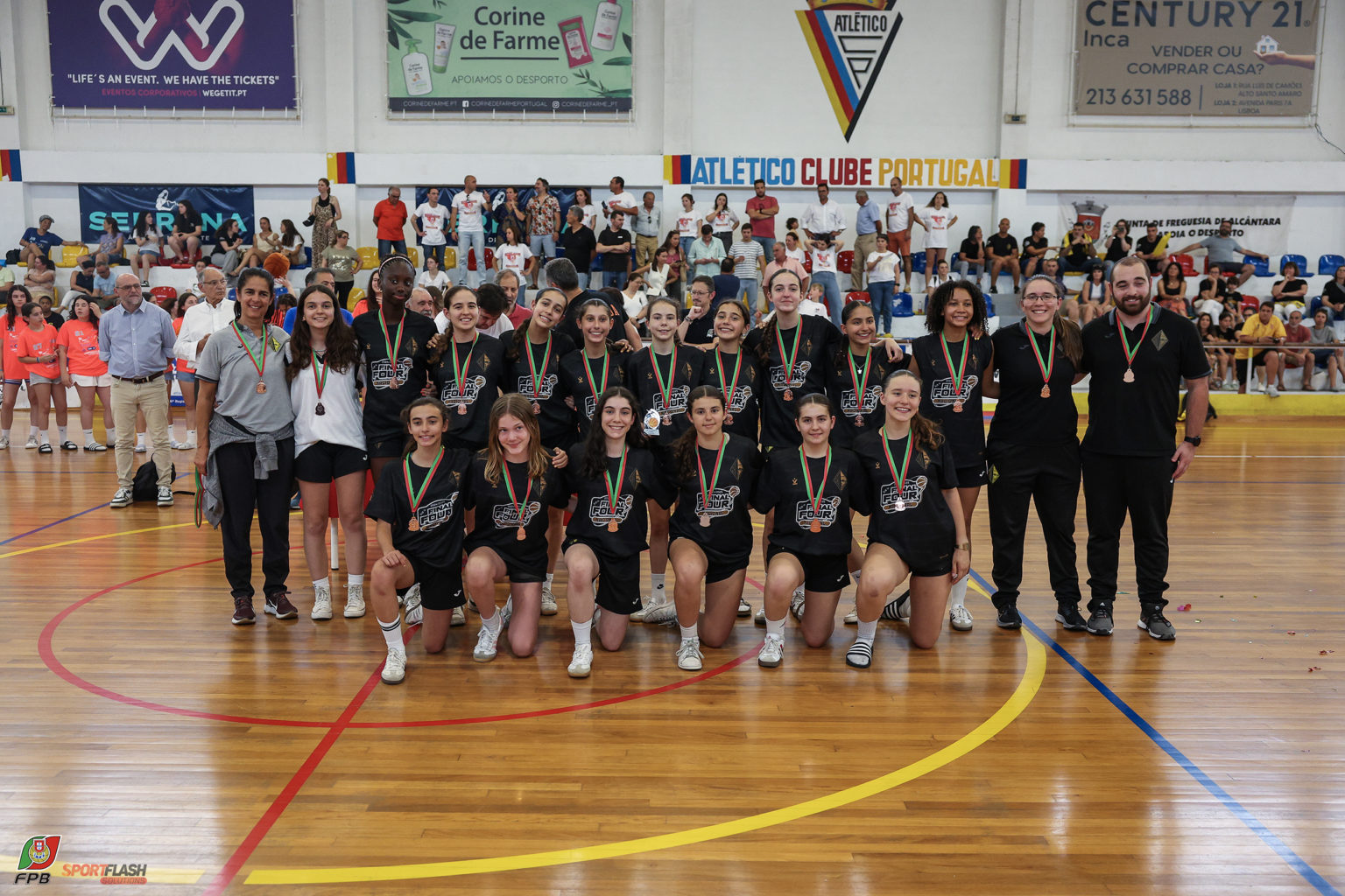 ABL imagem de galeria