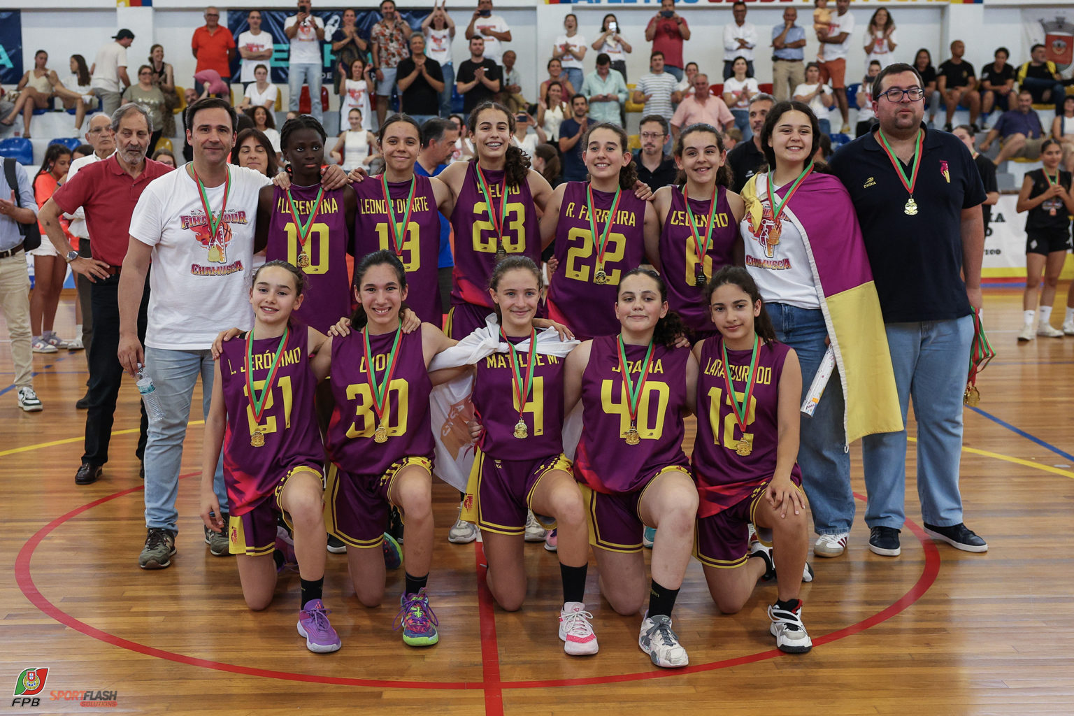 ABL imagem de galeria