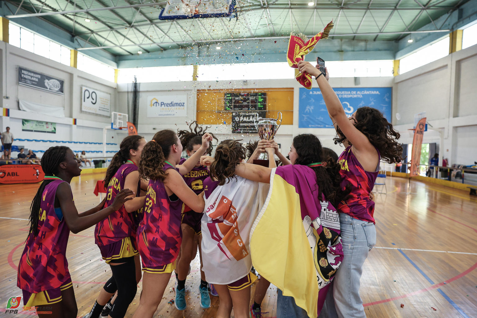 ABL imagem de galeria