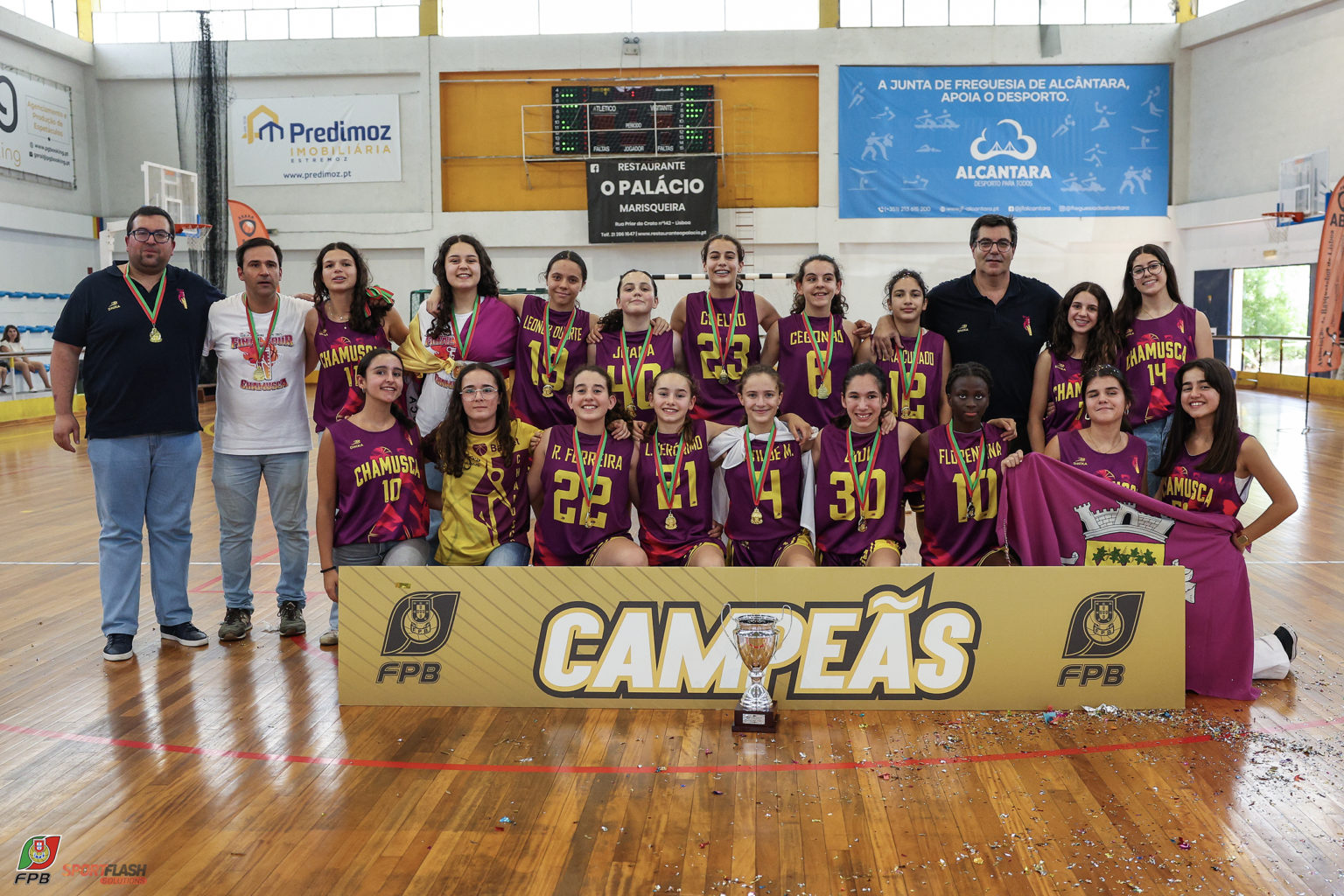 ABL imagem de galeria