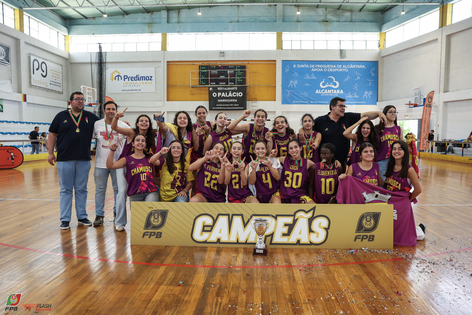 ABL imagem de galeria